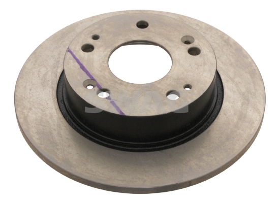 Disc frana 85 93 1304 SWAG